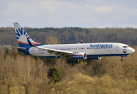 TC-SNN - TC-SNN - by Matthias Becker