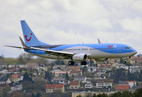 D-ATUN @ EDDR - D-ATUN^ - by Matthias Becker