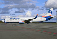TC-SNN @ EDDR - TC-SNN - by Matthias Becker