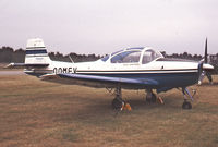 OO-MEV @ EBLE - Sanicole Airshow 1998. - by Raymond De Clercq