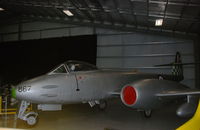 A77-867 @ NZAS - A77-867 at the Ashburton Museum 2.4.11 - by GTF4J2M