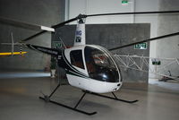 ZK-IMG @ NZAS - ZK-IMG at the Ashburton Museum 2.4.11 - by GTF4J2M