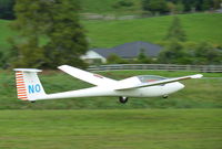 ZK-GNO - ZK-GNO at Drury 17.4.11 - by GTF4J2M