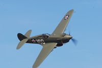 ZK-TWK @ NZOM - ZK-TWK at Omaka Airshow 22.4.11 - by GTF4J2M