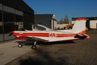 ZK-CLF @ NZWF - ZK-CLF at Wanaka 29.4.11 - by GTF4J2M