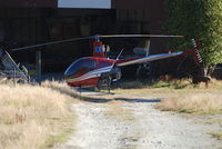 ZK-HCE @ NZMW - ZK-HCE at Makaroa West 29.4.11 - by GTF4J2M