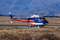 ZK-HPZ @ NZUK - ZK-HPZ at Twizel 30.4.11 - by GTF4J2M
