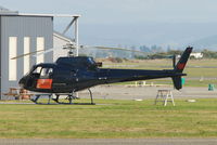 ZK-HWF @ NZNS - ZK-HWF at Nelson 21.4.11 - by GTF4J2M