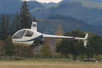 ZK-ION photo, click to enlarge ZK-ION photo, click to enlarge