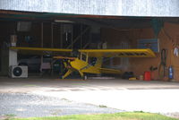 ZK-JBM @ NZMK - ZK-JBM at Motueka 9.4.11 - by GTF4J2M