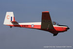 G-BUHA @ EGBT - at the Vintage Aircraft Club spring rally - by Chris Hall