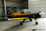 G-CBCB @ EGBT - Turweston resident - by Chris Hall