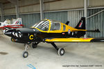 G-CBCB @ EGBT - Turweston resident - by Chris Hall