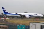 JA839A @ YSSY - in from HND - by Bill Mallinson