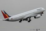 RP-C8771 @ YSSY - away to MNL - by Bill Mallinson