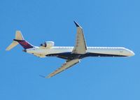 N695CA @ KSHV - At Shreveport Regional.