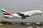 A6-EEM @ YSSY - EK412 to AKL - by Bill Mallinson