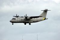MM62251 - MM62251 (GF-16), 2008 ATR 42-500MP Surveyor, c/n: 675 - by fabber1987