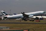 B-LAE @ YSSY - away to HKG - by Bill Mallinson