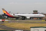 HL7795 @ YSSY - in from ICN - by Bill Mallinson