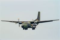 50 67 @ EDDR - Transall C-160D - by Jerzy Maciaszek