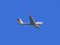 EC-DSZ - Ódena -  Barcelona  -  España - by Pedro Martinez de Antoñana
