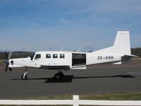 ZK-KNK @ LFQG - Parked - by Romain Roux