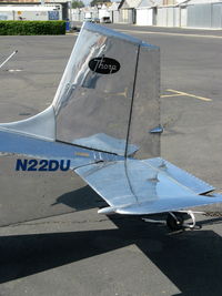 N22DU photo, click to enlarge