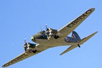 ZK-RRA @ NZWF - At 2016 Warbirds Over Wanaka Airshow , Otago , New Zealand - by Terry Fletcher