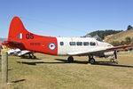 ZK-ZKF @ NZWF - At 2016 Warbirds Over Wanaka Airshow , Otago , New Zealand - by Terry Fletcher