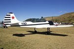 ZK-YXO @ NZWF - At 2016 Warbirds Over Wanaka Airshow , Otago , New Zealand - by Terry Fletcher