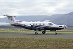 ZK-PLZ @ NZWF - At 2016 Warbirds Over Wanaka Airshow , Otago , New Zealand - by Terry Fletcher