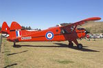 ZK-CKH @ NZWF - At 2016 Warbirds Over Wanaka Airshow , Otago , New Zealand - by Terry Fletcher