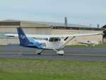 VH-EOQ @ YMMB - Cessna 172S VH-EOQ at Moorabbin, Mar 31, 2016 - by red750