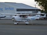 VH-MSN @ YMMB - Cessna 172R VH-MSN at Moorabbin, Mar 31, 2016 - by red750