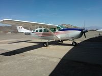 OB-2063 - AERONASCA PERU - by ulises