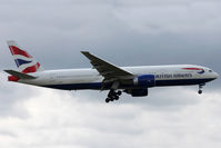 G-VIIC @ EGLL - Landing - by micka2b
