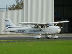 VH-ZEY @ YMMB - Cessna 172S VH-ZEY at Moorabbin, Mar 31,2016 - by red750