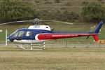ZK-HYY @ NZWF - At Wanaka - by Terry Fletcher