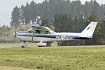 ZK-DRN @ NZWF - At Wanaka - by Terry Fletcher