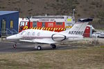 N570RG @ NZWF - At Wanaka , New Zealand - by Terry Fletcher