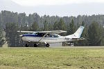 ZK-FQY @ NZWF - At Wanaka - by Terry Fletcher