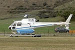 ZK-HAA @ NZWF - At Wanaka - by Terry Fletcher