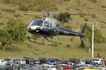 ZK-HBX @ NZWF - At Wanaka - by Terry Fletcher