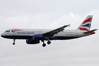 G-EUUA @ LEBL - Landing - by micka2b
