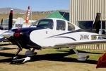 ZK-WHL @ NZWF - At Wanaka - by Terry Fletcher