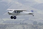 ZK-PSC @ NZWF - At Wanaka - by Terry Fletcher