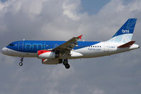 G-DBCK @ LEBL - Landing - by micka2b