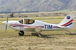 ZK-TIM @ NZWF - At Wanaka - by Terry Fletcher