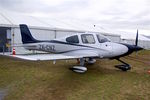 ZK-CNZ @ NZWF - At Wanaka - by Terry Fletcher